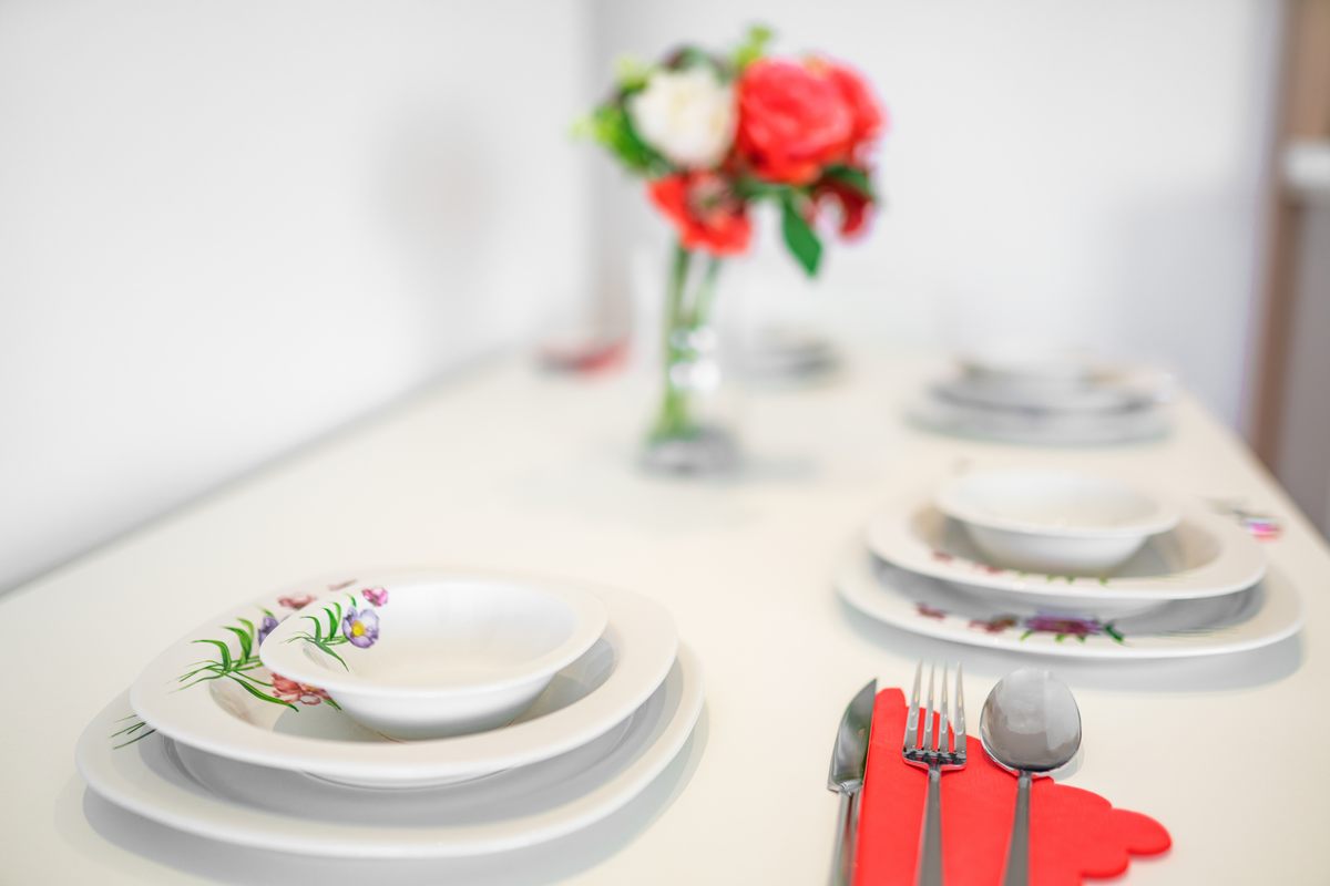 Restorant 1