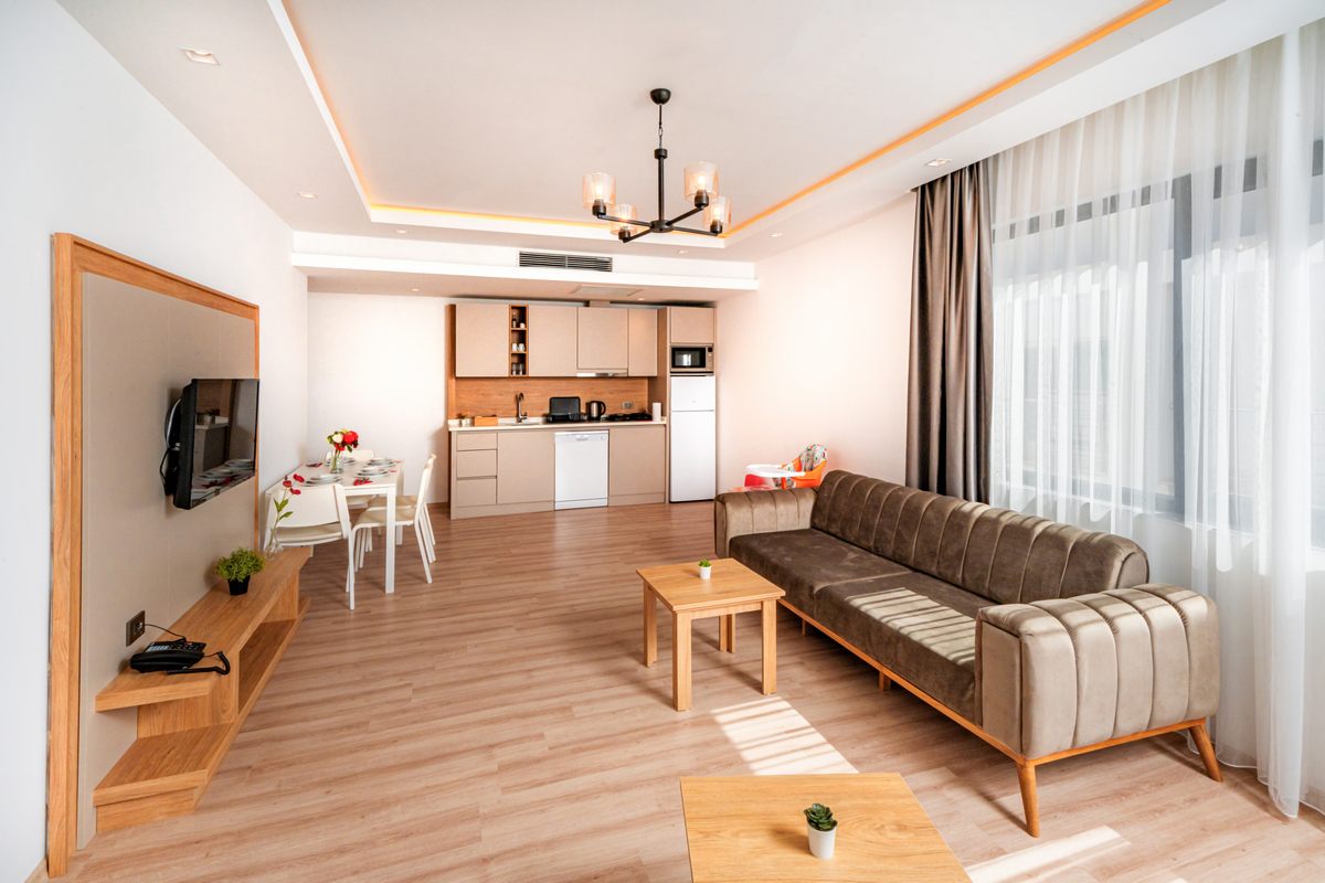 Rooms 4