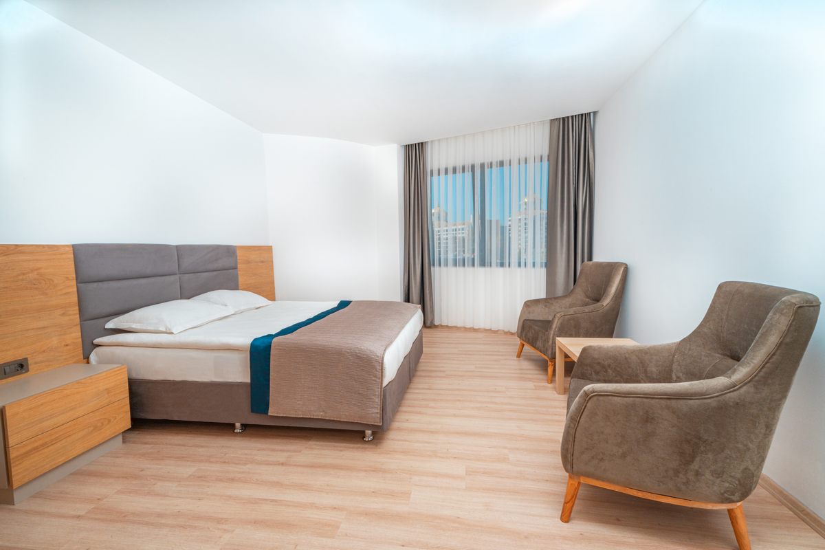 Rooms 6