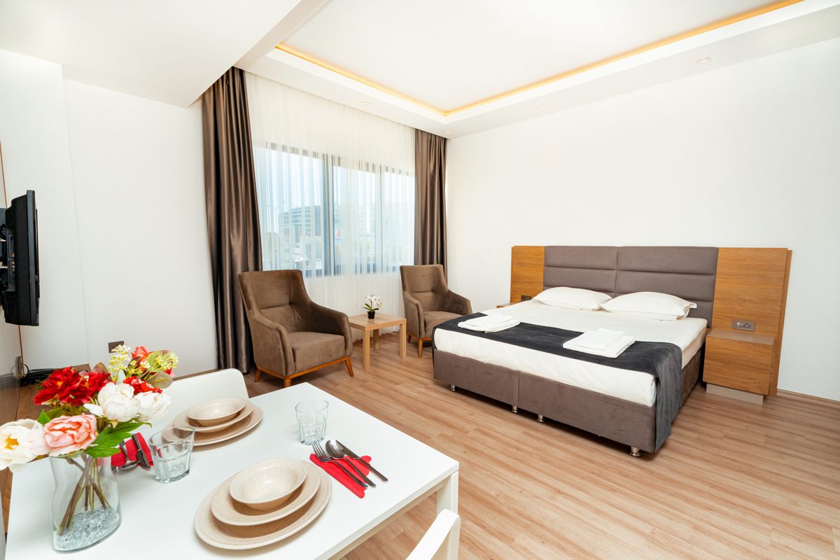 Standard Suite