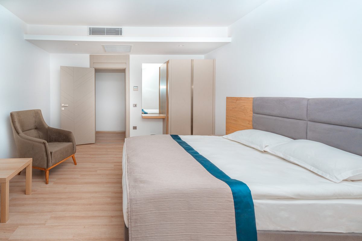 Superior Suite
